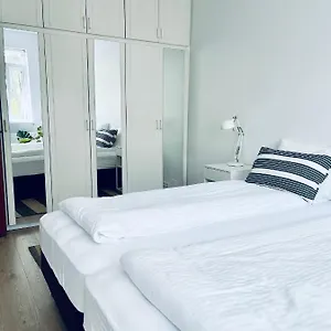 レイキャヴィークの長期滞在